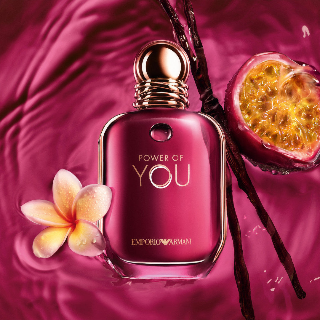 Giorgio Armani Emporio Armani Power of You Eau de Parfum