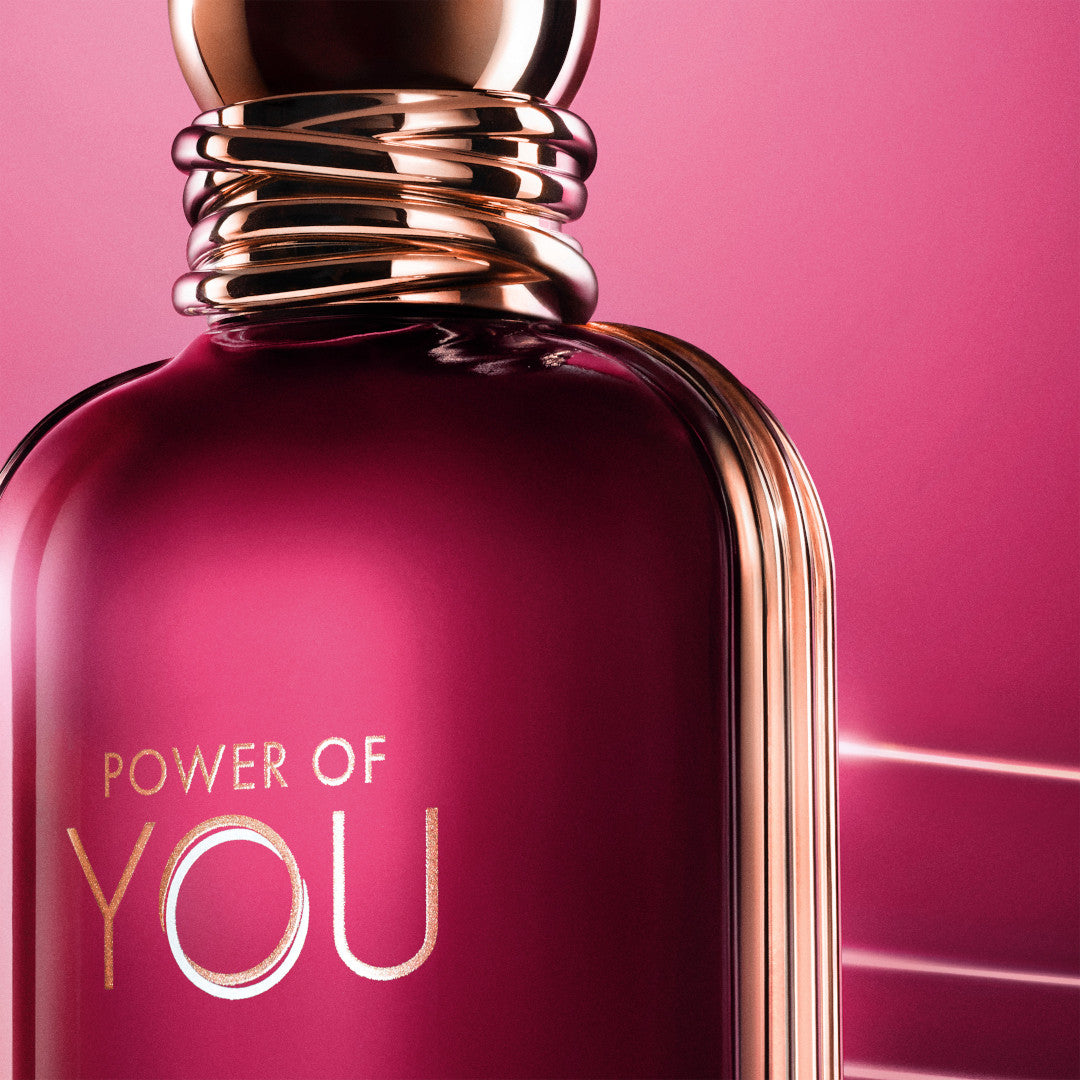 Giorgio Armani Emporio Armani Power of You Eau de Parfum