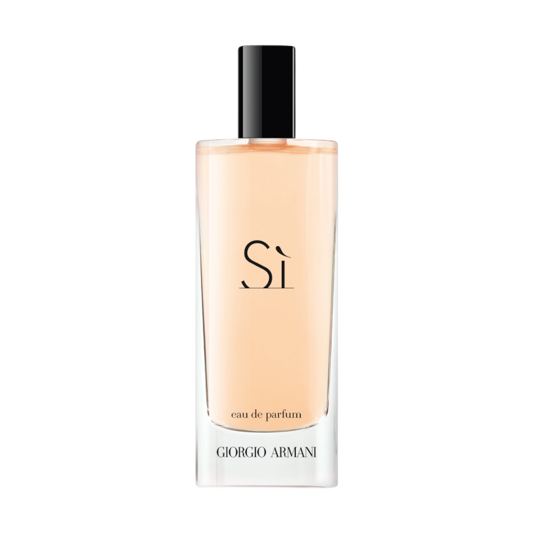 FREE GIFT - Giorgio Armani Si Eau de Parfum Spray - 15ml