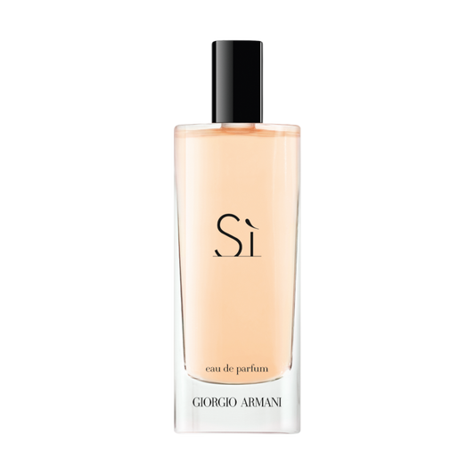 FREE GIFT - Giorgio Armani Si Eau de Parfum Spray