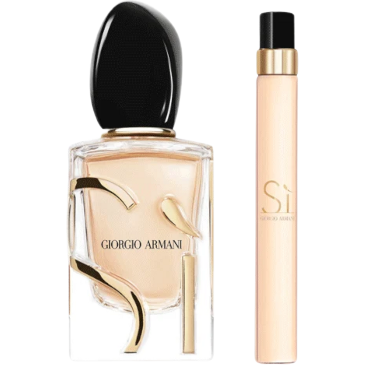 Giorgio Armani Si Eau de Parfum Spray 30ml Gift Set