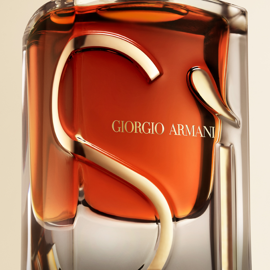 Giorgio Armani Si Parfum