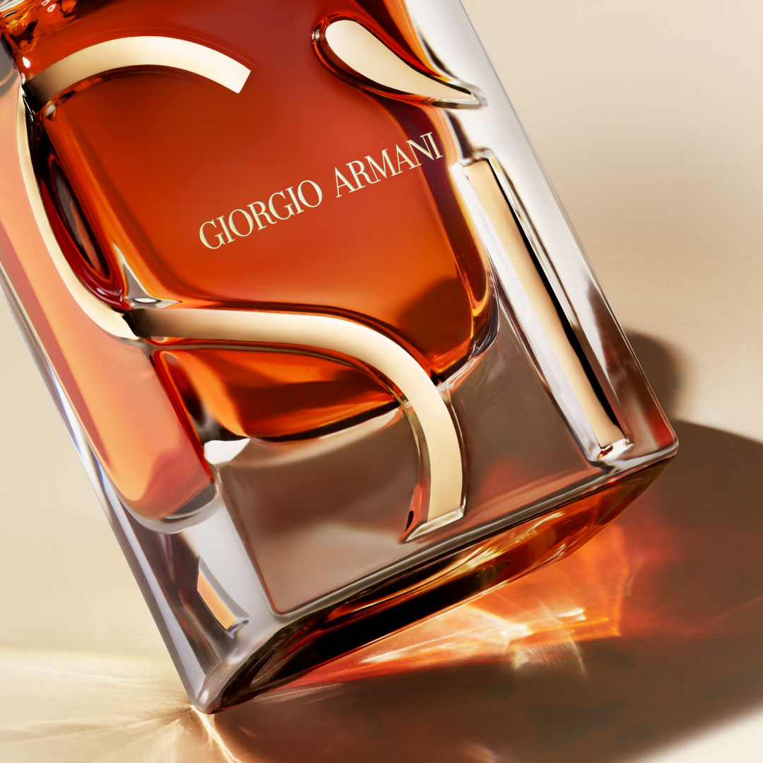Giorgio Armani Si Parfum