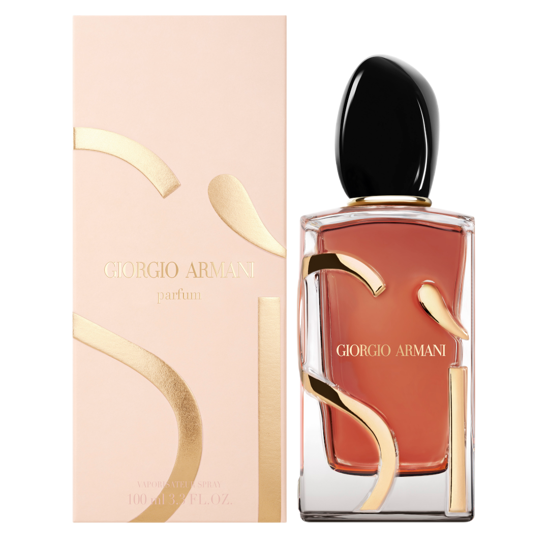 Giorgio Armani Si Parfum