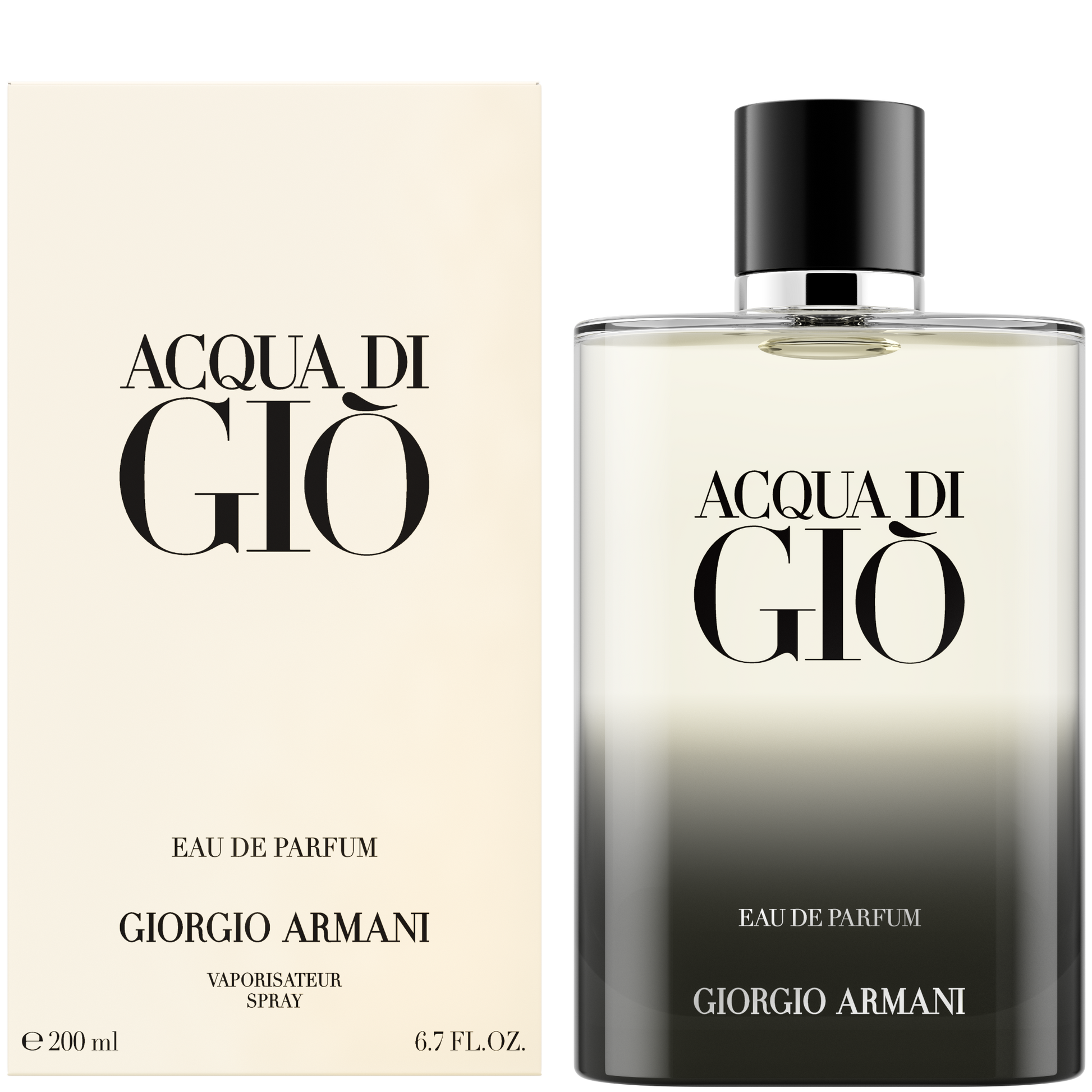 Giorgio Armani Acqua di Gio Eau de Parfum