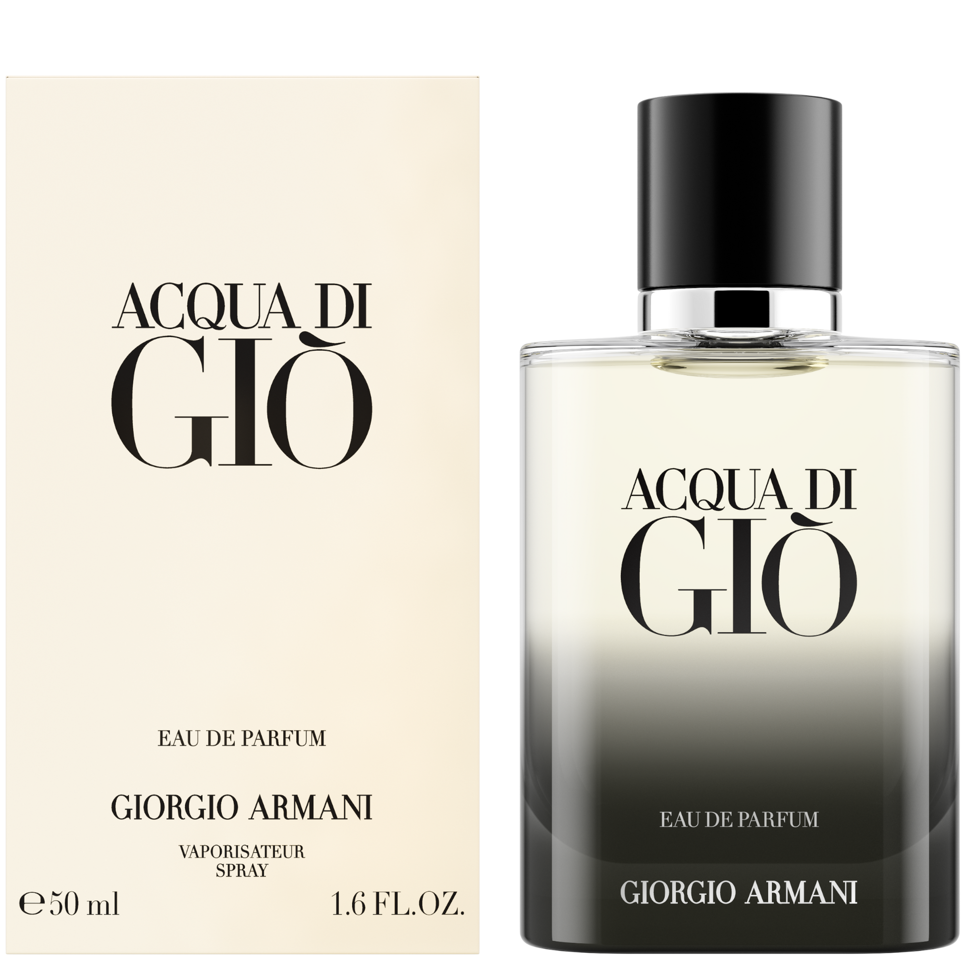 Giorgio Armani Acqua di Gio Eau de Parfum
