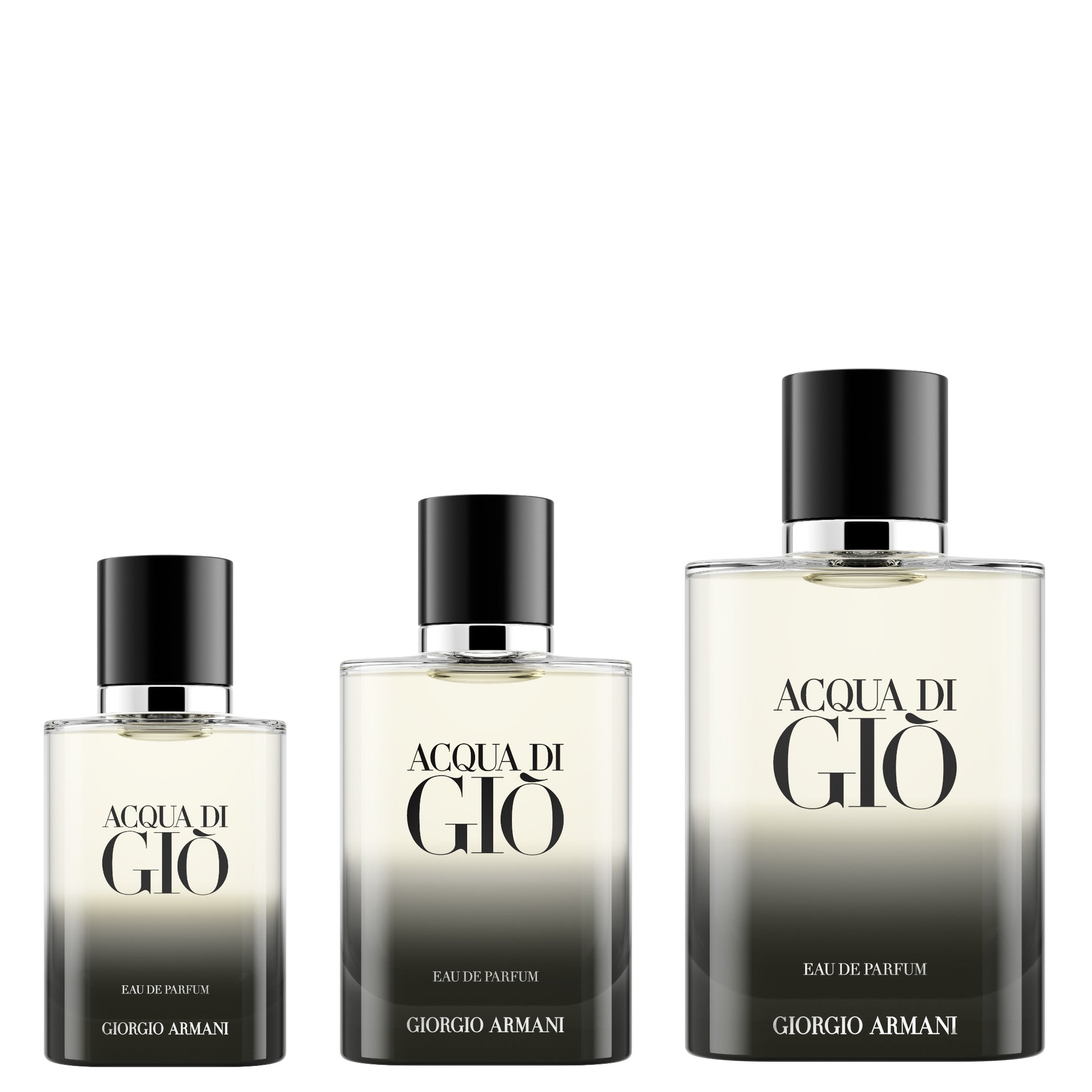 Giorgio Armani Acqua di Gio Eau de Parfum
