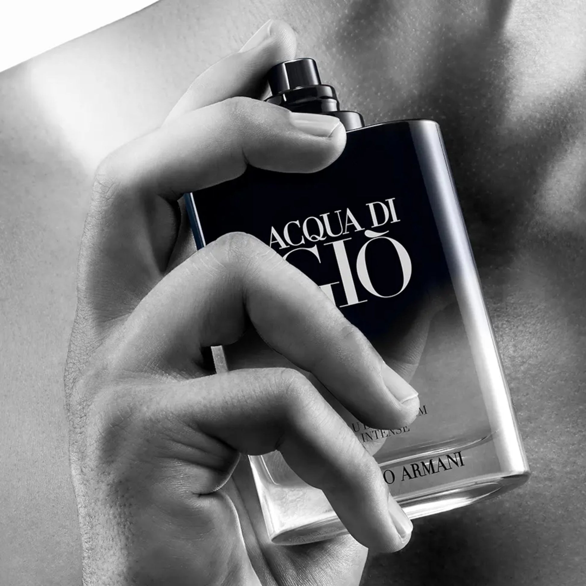 Giorgio Armani Acqua di Gio Intense Eau de Parfum