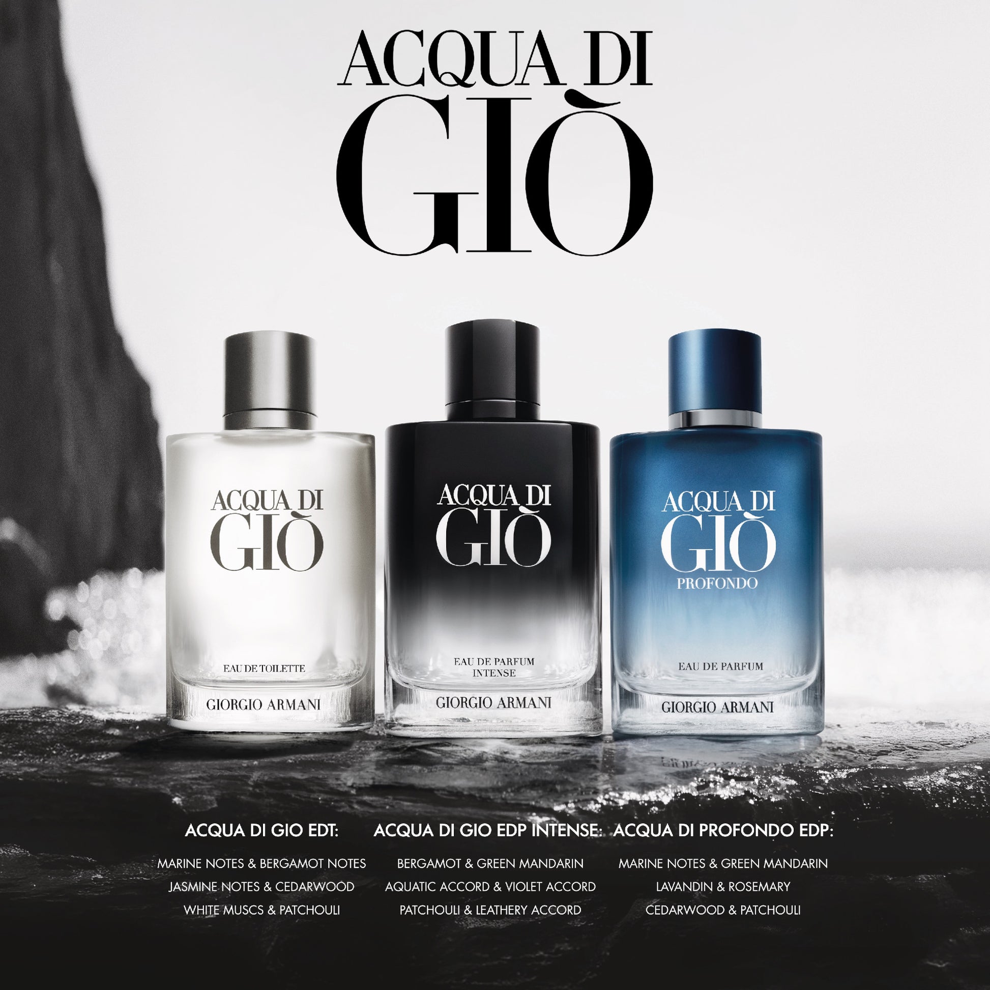 Giorgio Armani Acqua di Gio Intense Eau de Parfum