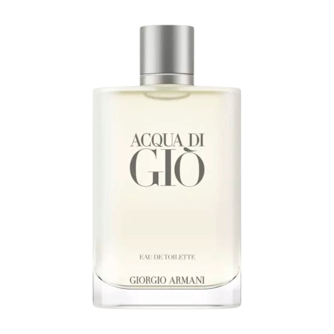 Giorgio Armani Acqua di Gio Pour Homme Eau de Toilette Spray - 100ml
