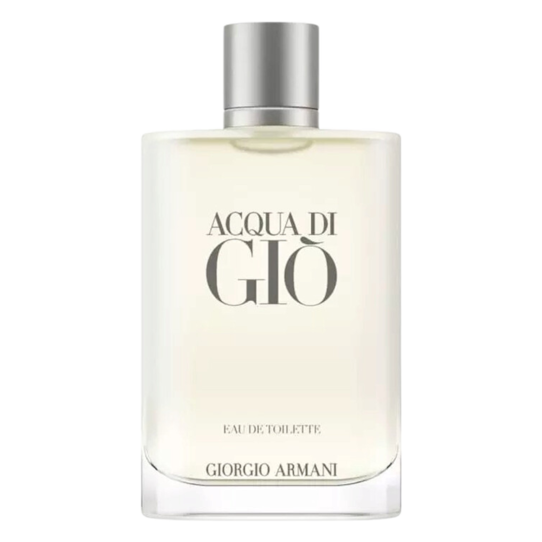 Giorgio Armani Acqua di Gio Pour Homme Eau de Toilette Spray - 200ml