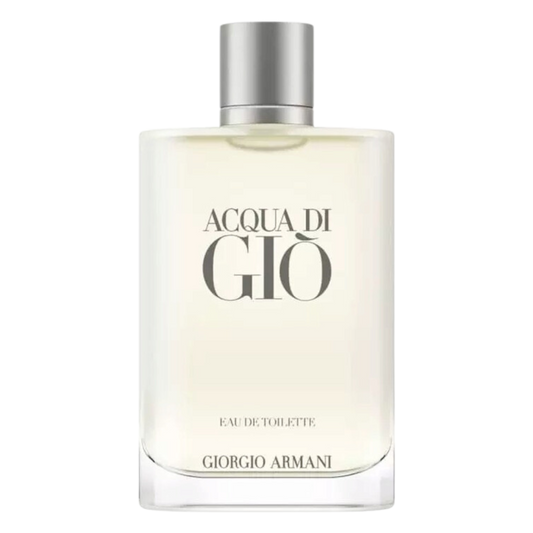 Giorgio Armani Acqua di Gio Pour Homme Eau de Toilette Spray