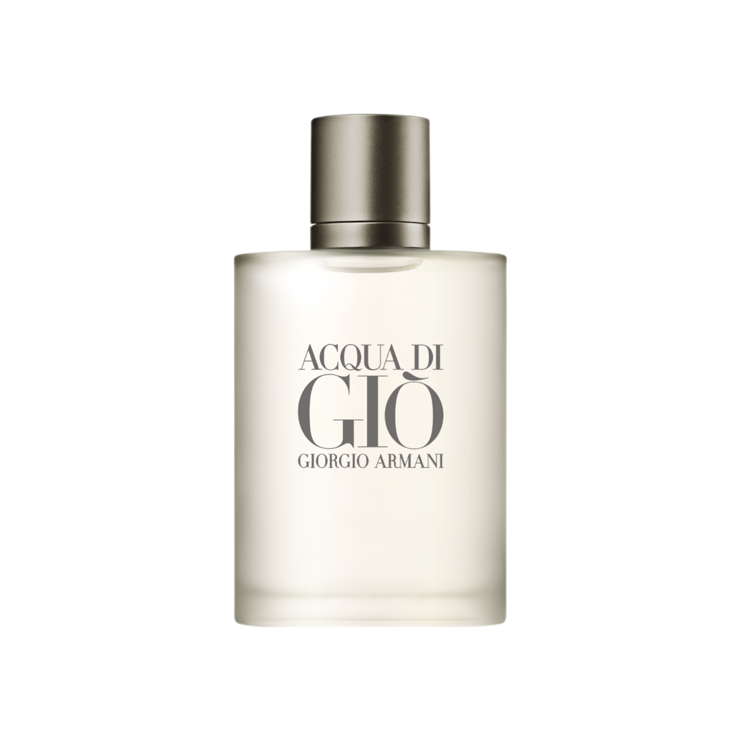 Giorgio Armani Acqua di Gio Pour Homme Eau de Toilette Spray