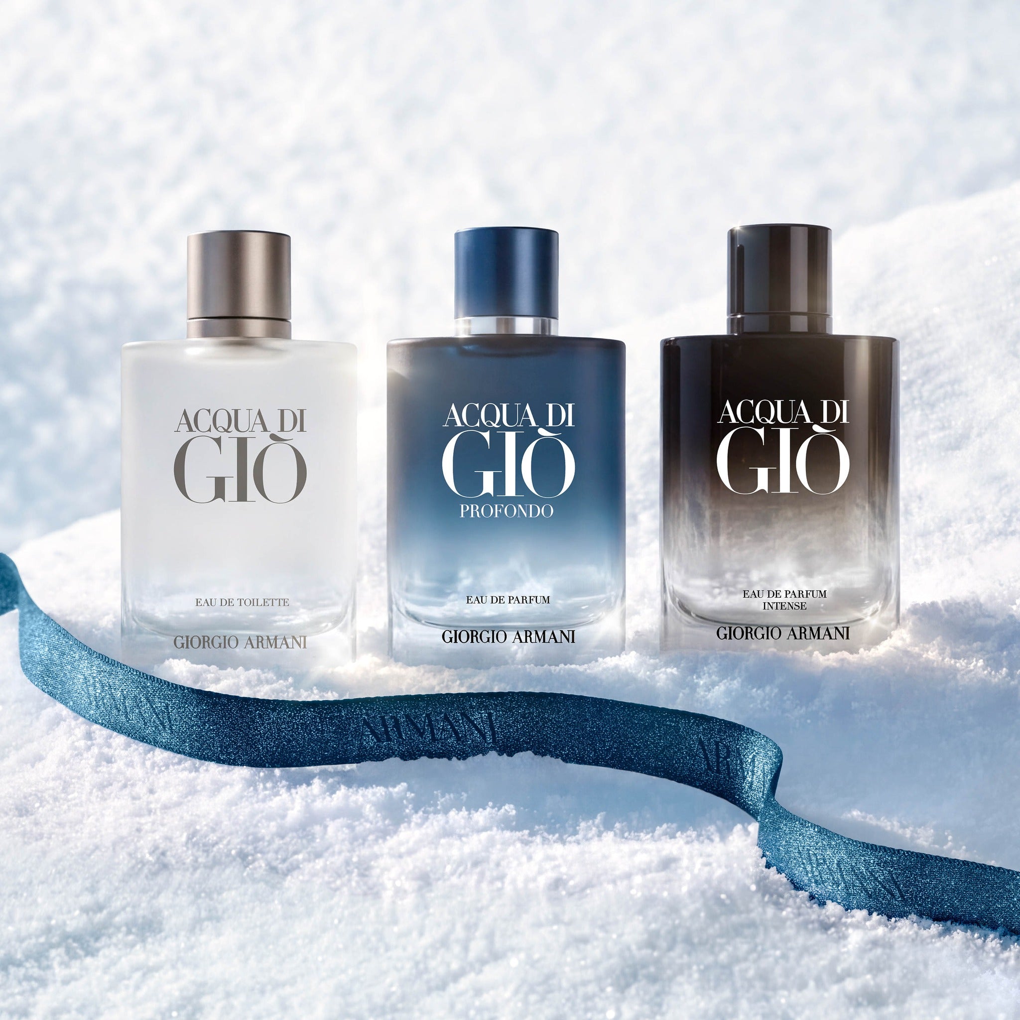 Giorgio Armani Acqua di Gio Trio 3 x 15ml Gift Set – Escentual