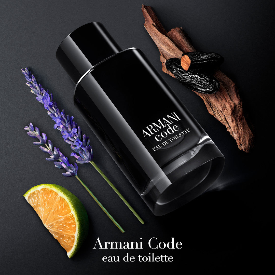 Armani Code 50ml Eau de Toilette 新品 undefined