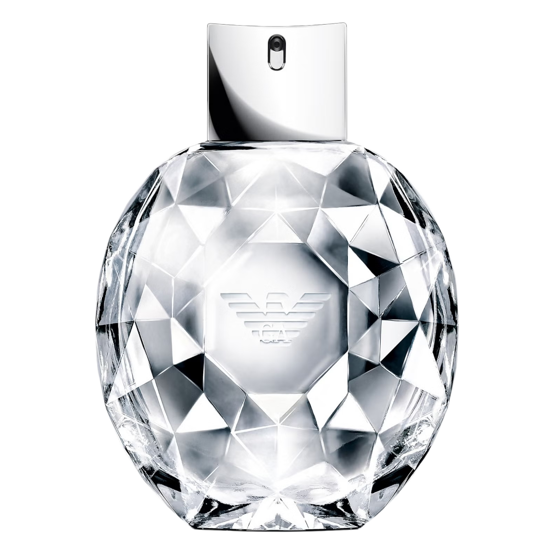 Giorgio Armani Emporio Armani Diamonds Eau de Parfum Spray - 100ml