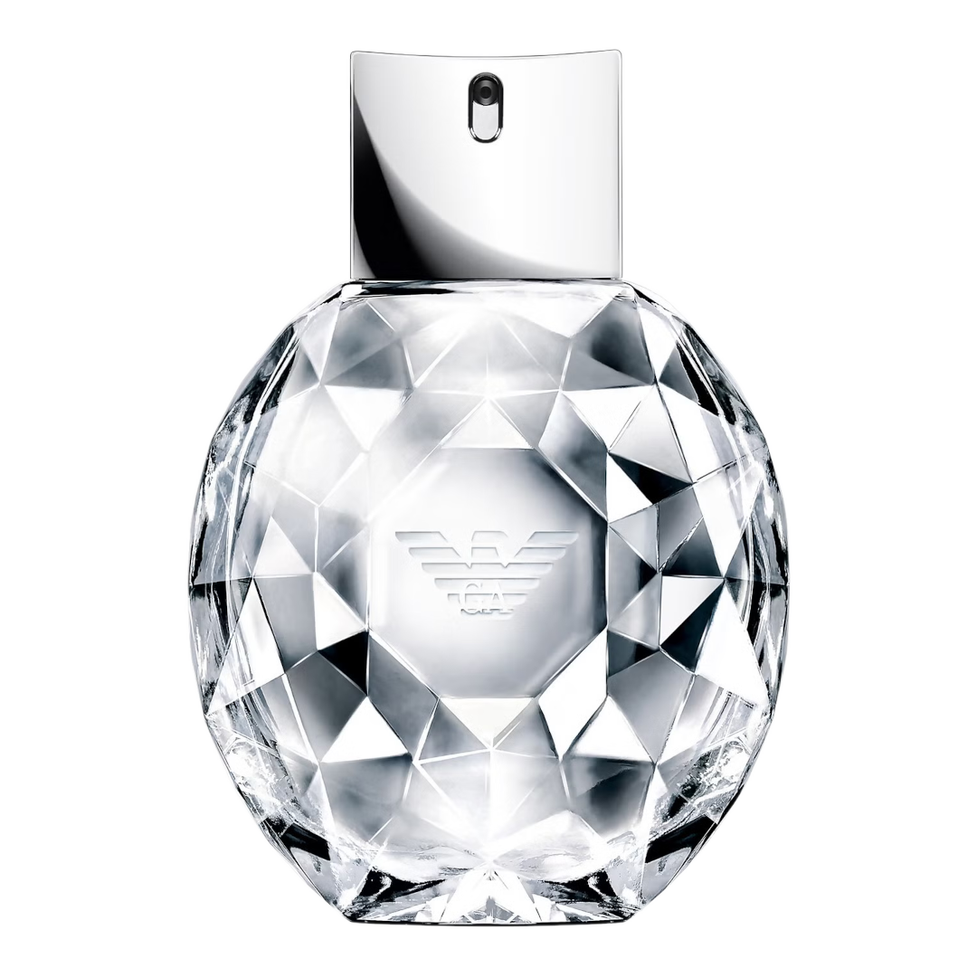 Giorgio Armani Emporio Armani Diamonds Eau de Parfum Spray – Escentual