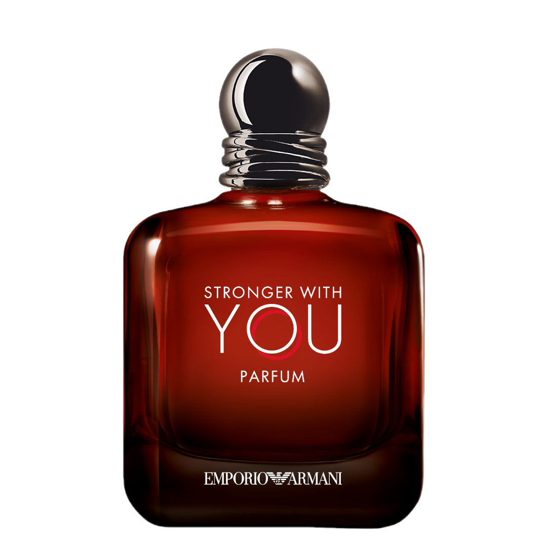 Giorgio Armani Emporio Armani Stronger With You Parfum Spray - 100ml