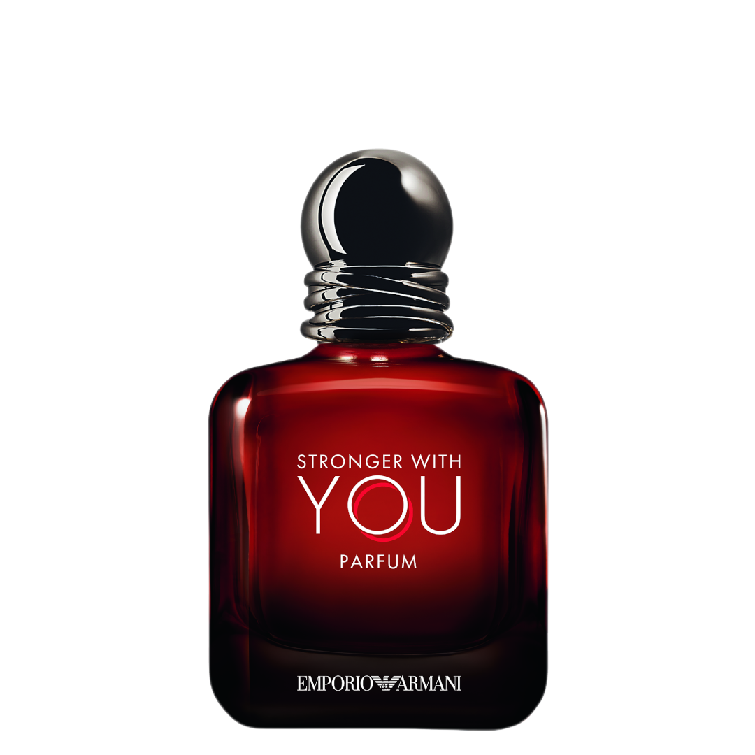 Giorgio Armani Emporio Armani Stronger With You Parfum Spray - 50ml