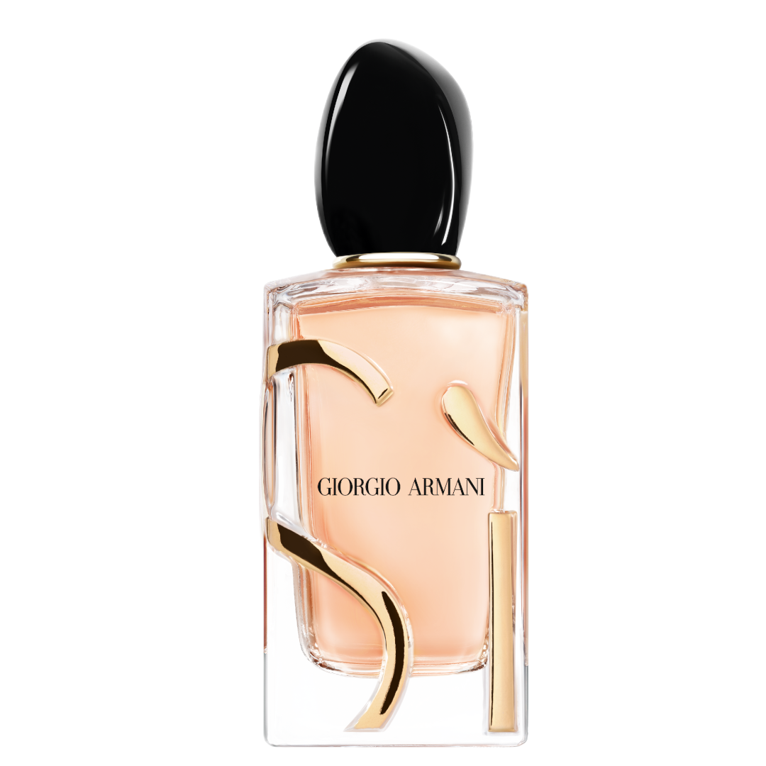 Giorgio Armani Si Eau de Parfum Spray - 100ml