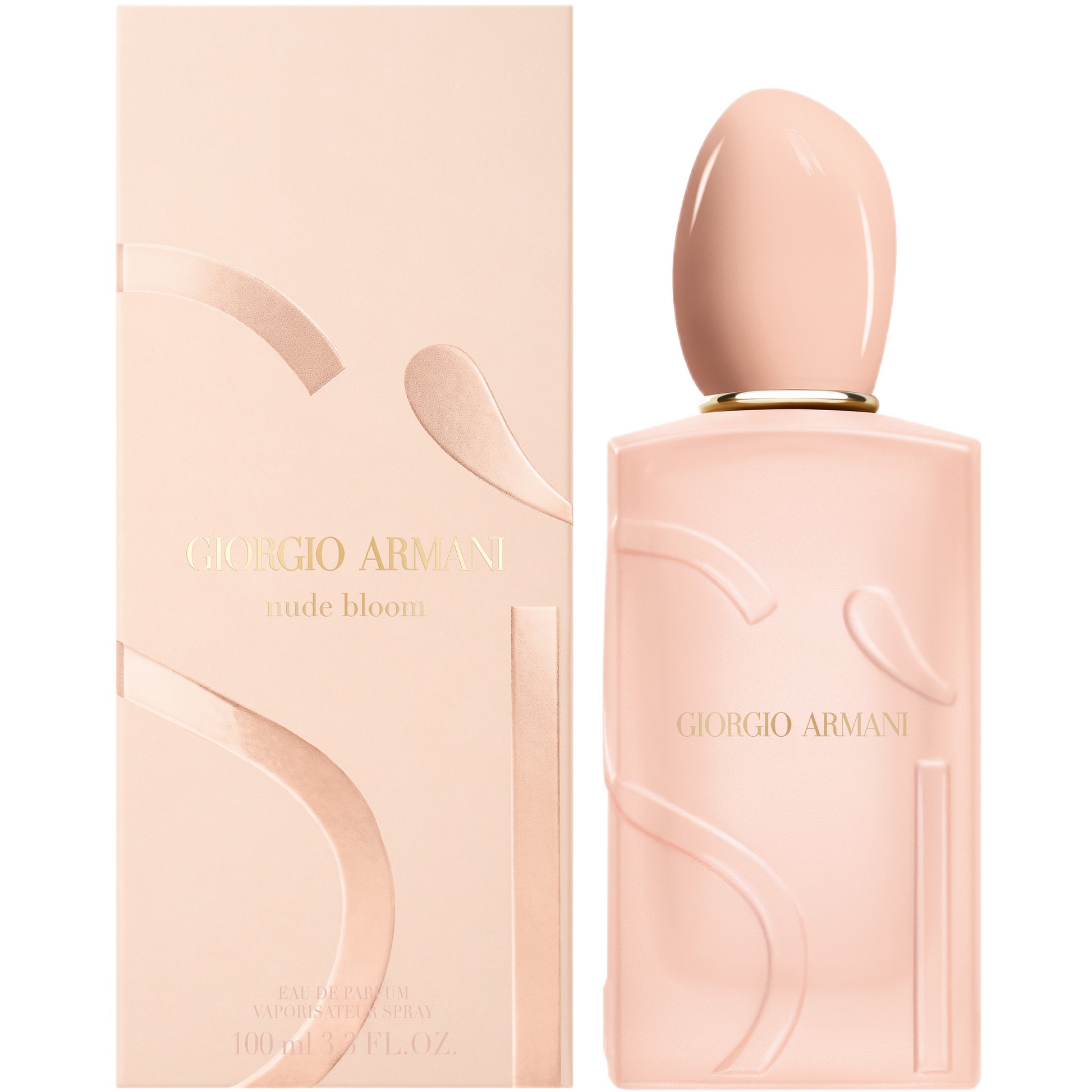 Giorgio Armani Si Nude Bloom Eau de Parfum