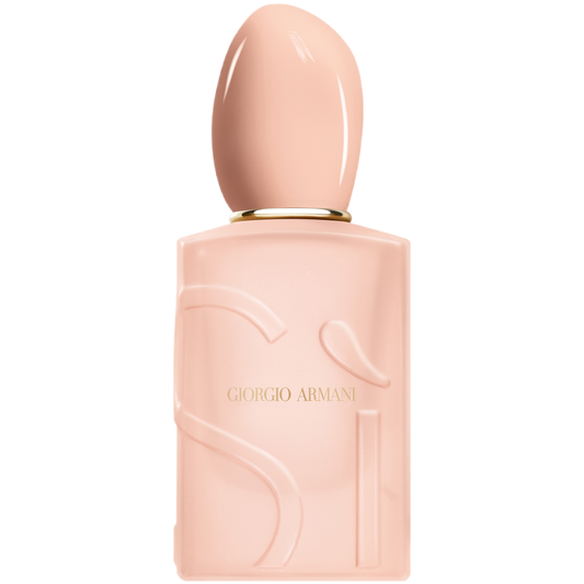 Giorgio Armani Si Nude Bloom Eau de Parfum
