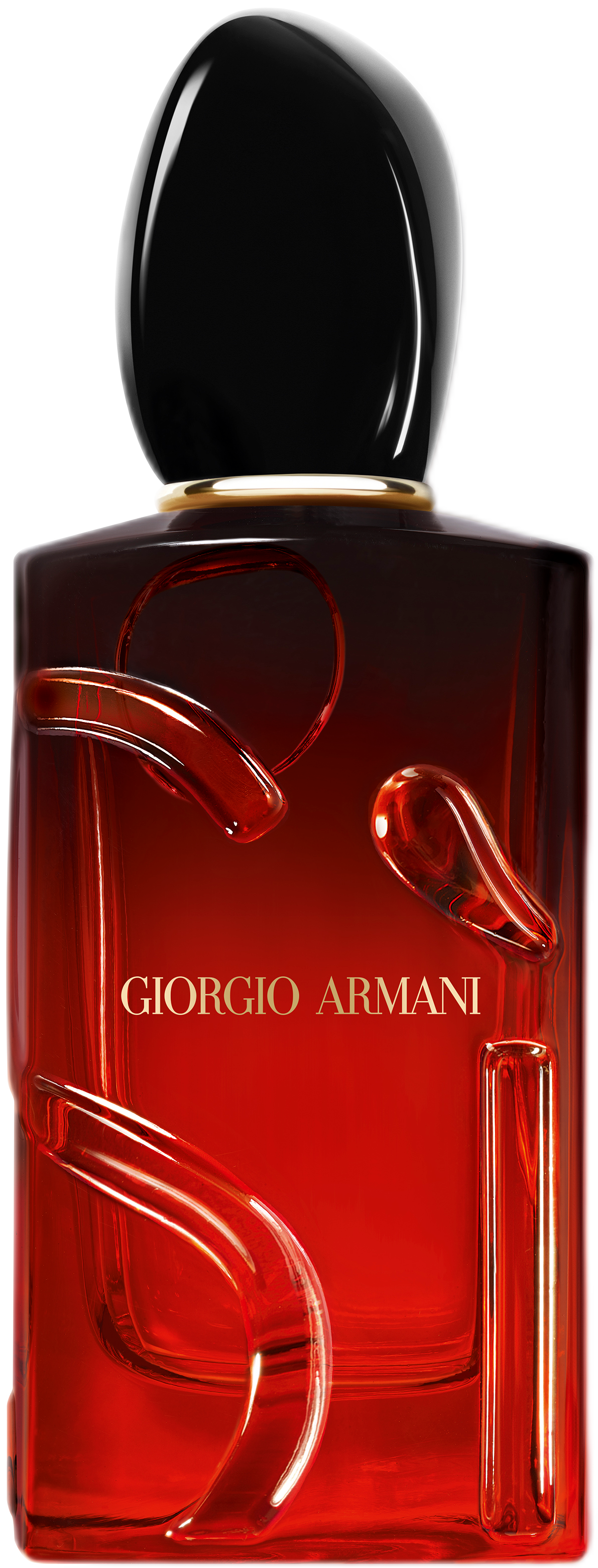 Giorgio Armani Si Passione Eau de Parfum Intense Refillable Spray - 100ml