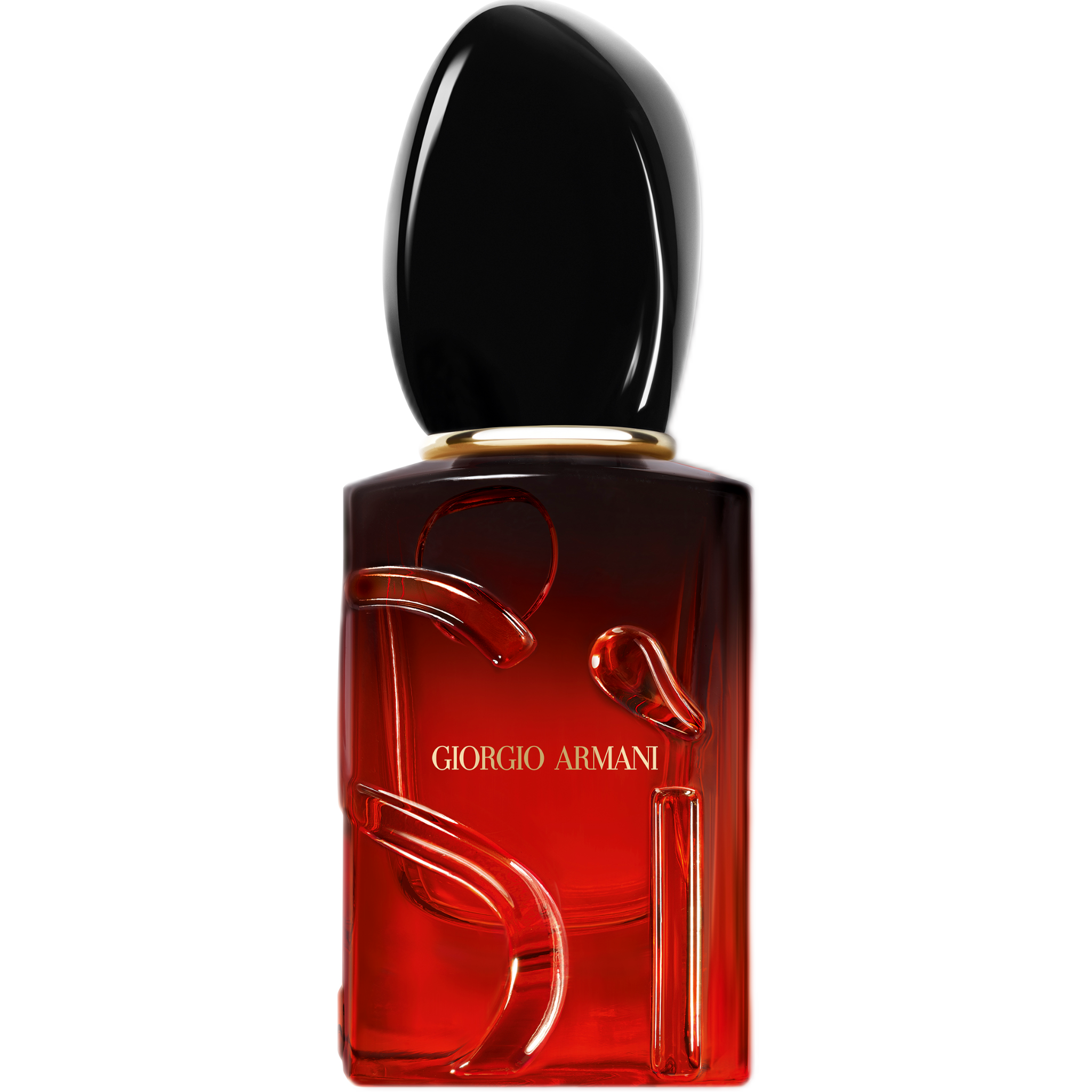 Giorgio Armani Si Passione Eau de Parfum Intense Refillable Spray - 30ml