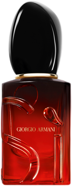Giorgio Armani Si Passione Eau de Parfum Intense Refillable Spray