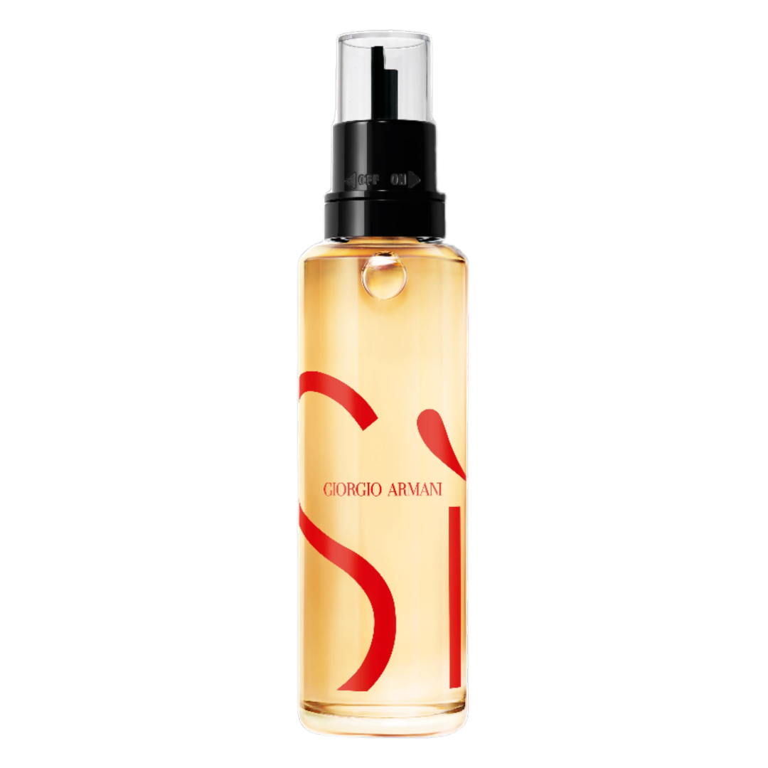 Giorgio Armani Si Passione Eau de Parfum Intense Spray Refill - 100ml