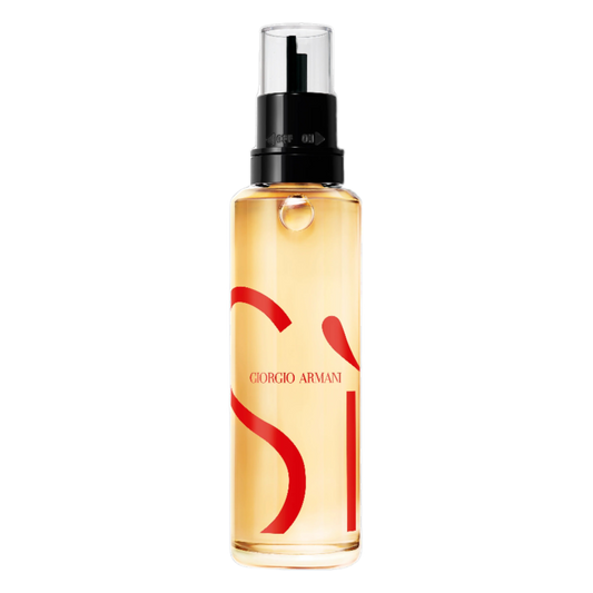 Giorgio Armani Si Passione Eau de Parfum Intense Spray Refill