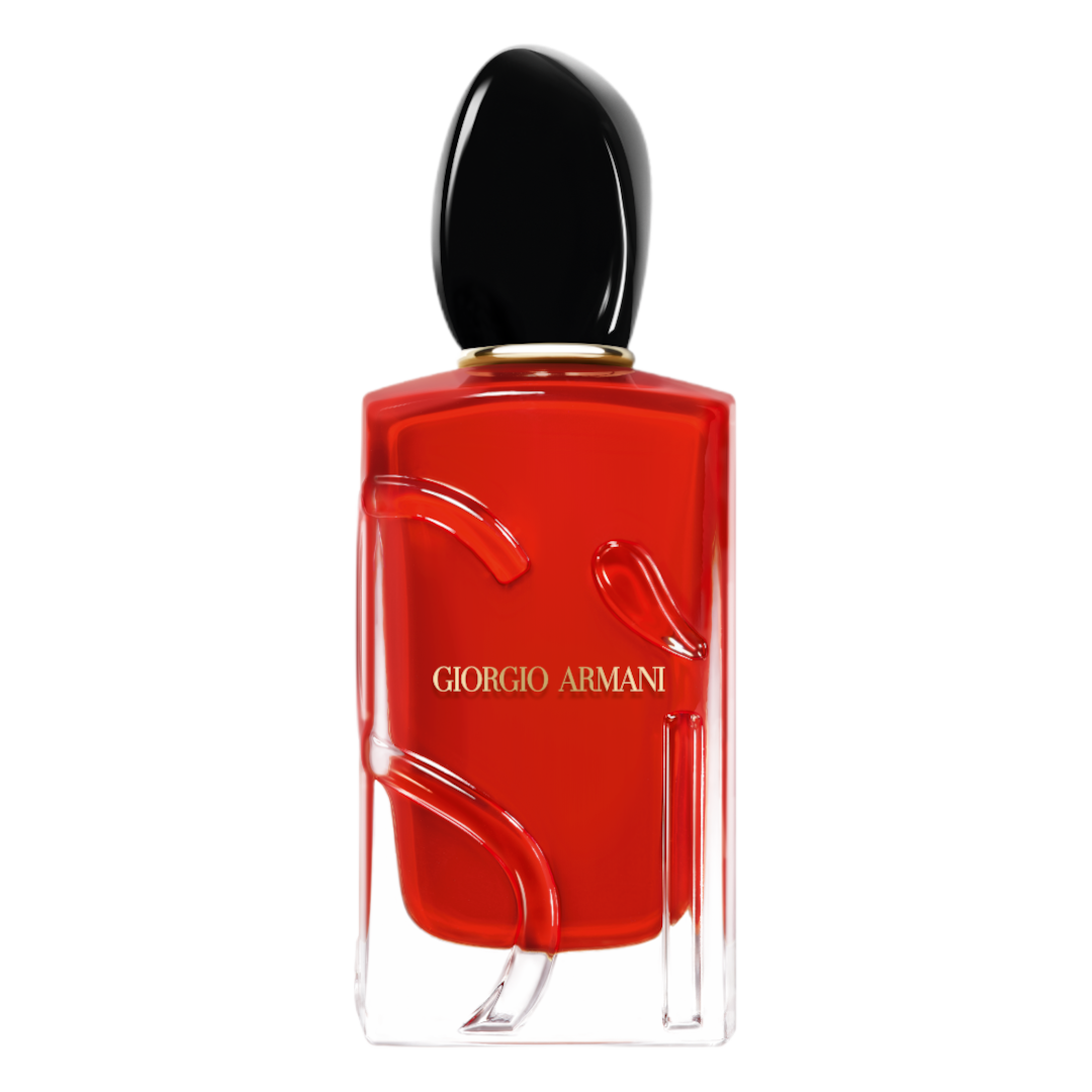 Giorgio Armani Si Passione Eau de Parfum Spray - 100ml