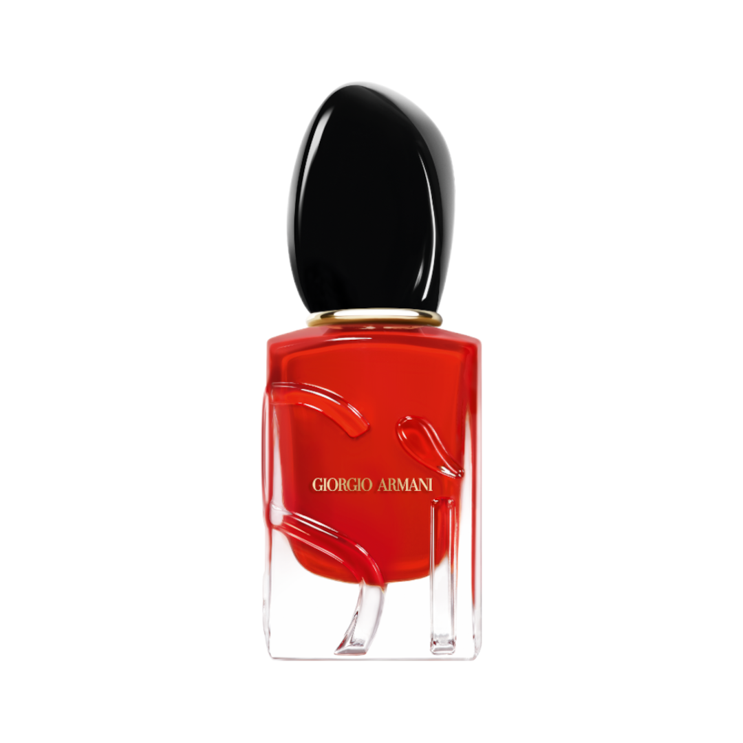 Giorgio Armani Si Passione Eau de Parfum Spray - 30ml