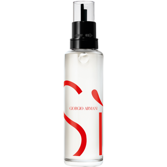 Giorgio Armani Si Passione Eau de Parfum Spray Refill