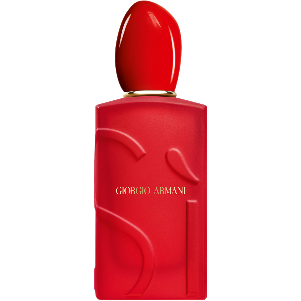 Giorgio Armani Si Passione Red Bloom Eau de Parfum - 100ml