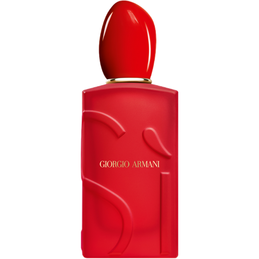 Giorgio Armani Si Passione Red Bloom Eau de Parfum