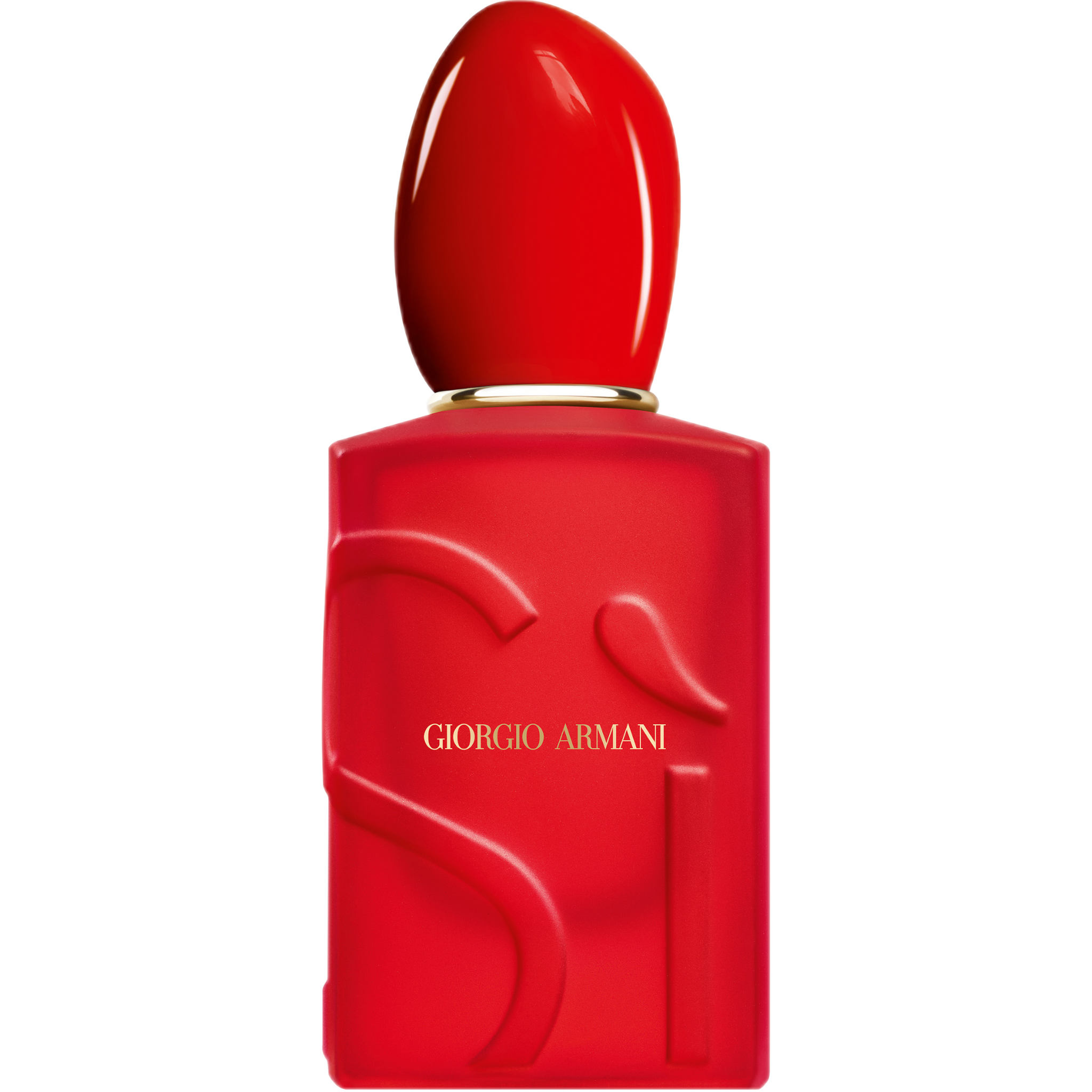 Giorgio Armani Si Passione Red Bloom Eau de Parfum - 50ml