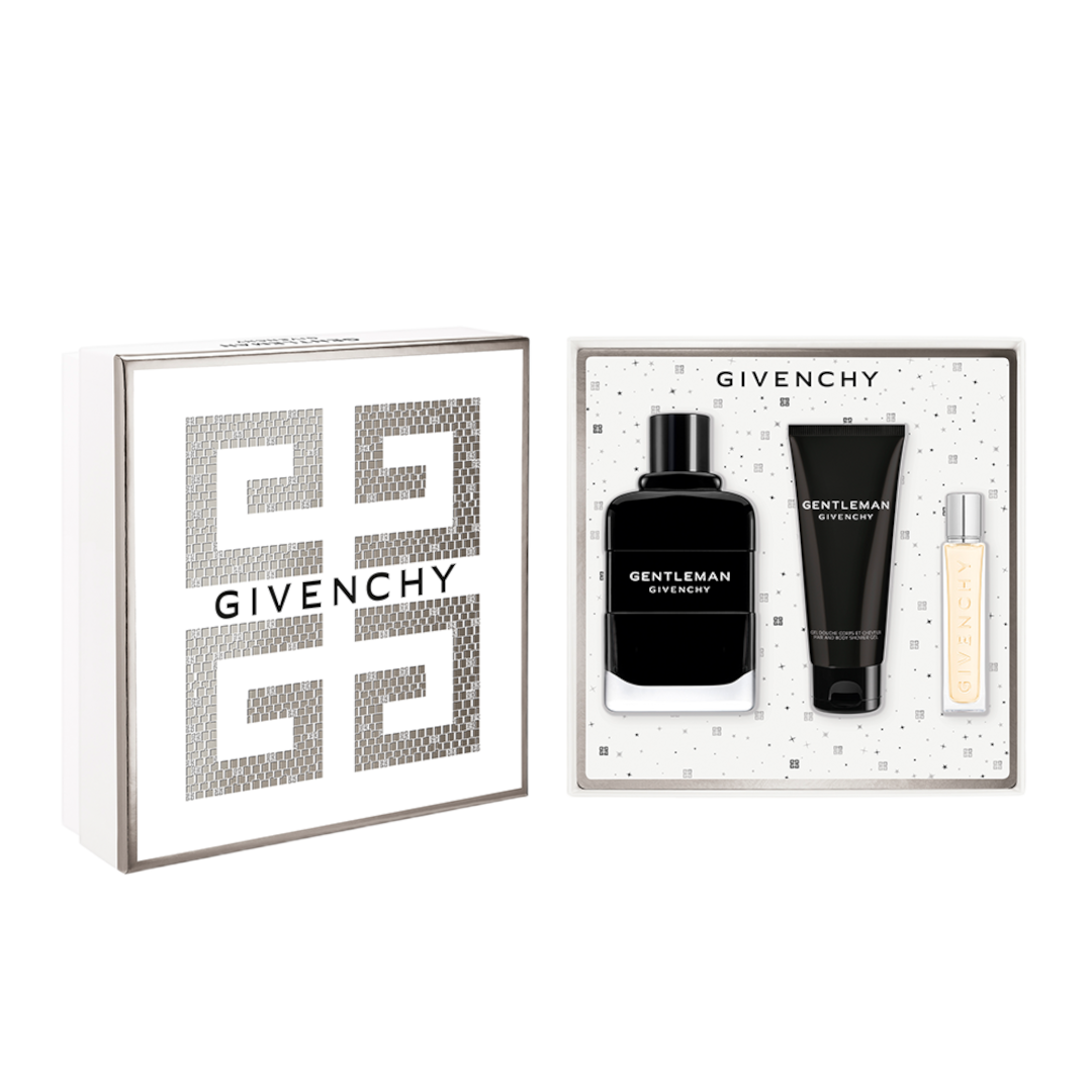 GIVENCHY Gentleman Eau de Parfum Spray 100ml Gift Set