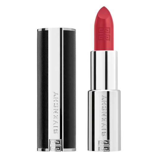 GIVENCHY Le Rouge Interdit Intense Silk