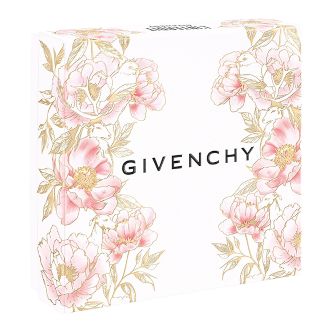 GIVENCHY L'Interdit Eau de Parfum Spray 50ml Gift Set