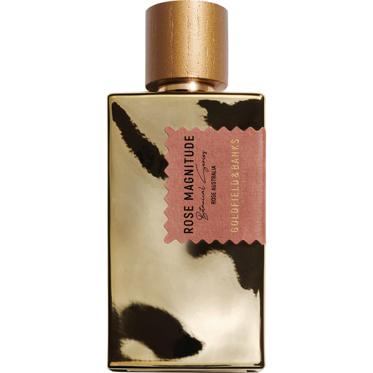Goldfield & Banks Rose Magnitude Eau de Parfum