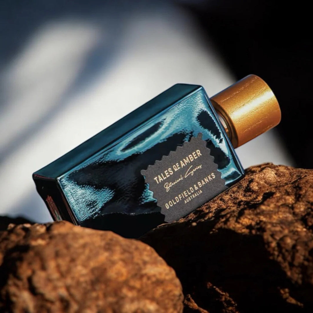 Goldfield & Banks Tales of Amber Extrait de Parfum