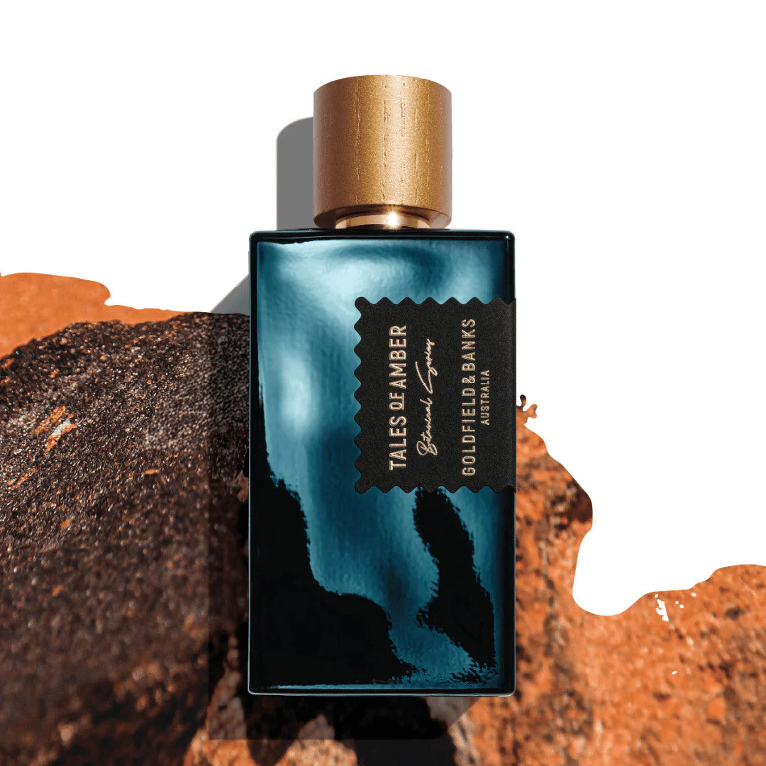 Goldfield & Banks Tales of Amber Extrait de Parfum