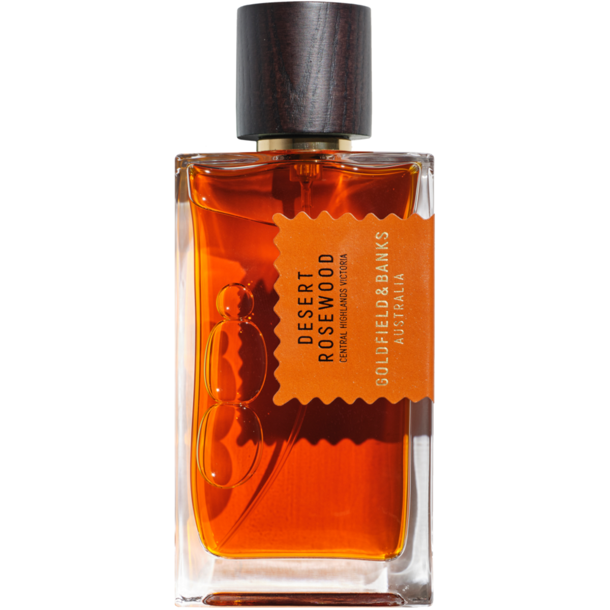 Goldfield & Banks Desert Rosewood Eau de Parfum - 100ml