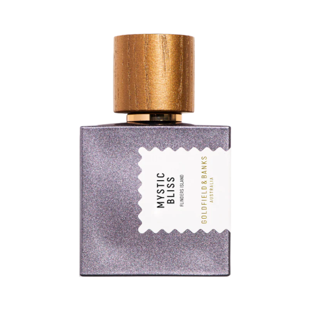 Goldfield & Banks Mystic Bliss Eau de Parfum Spray - 50ml