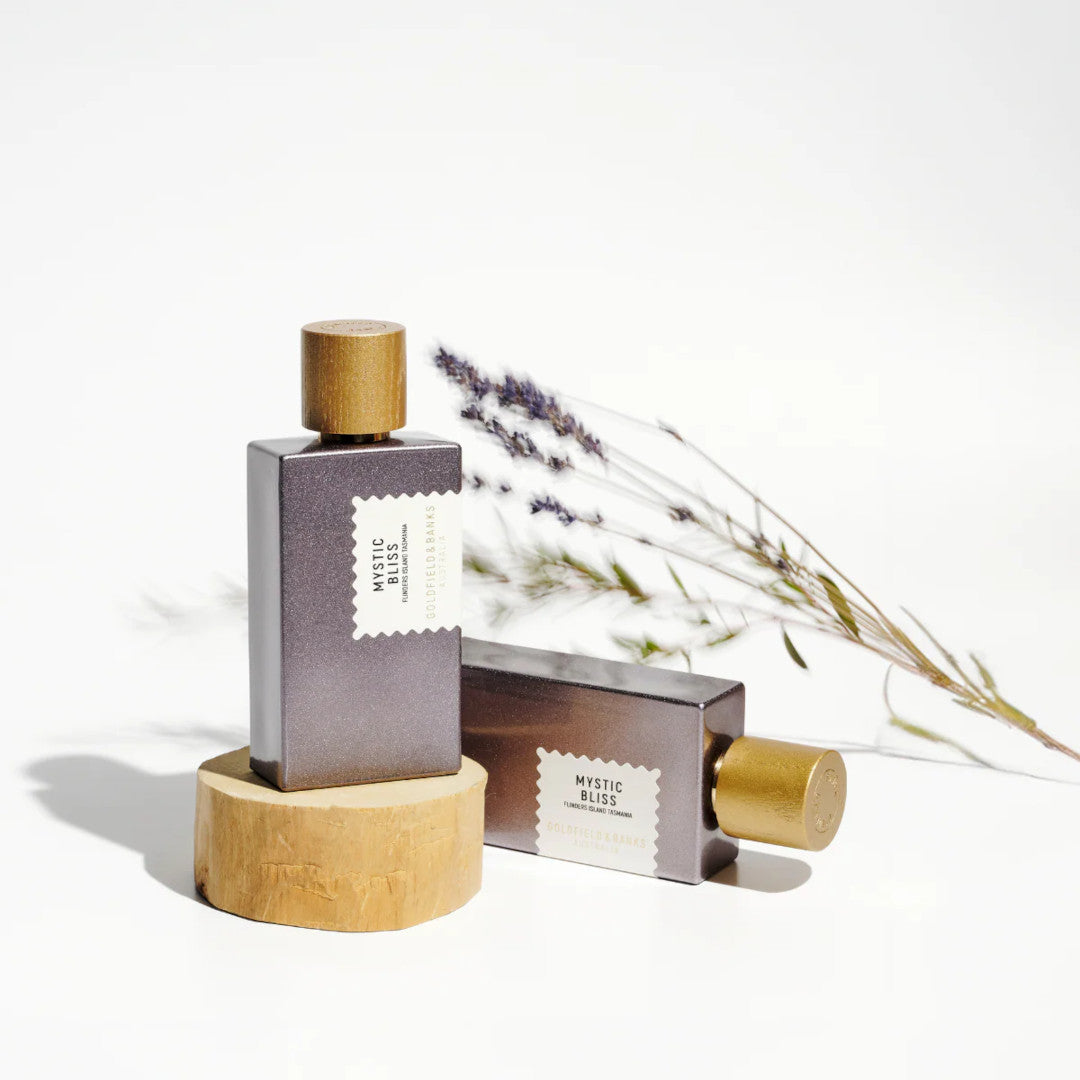 Goldfield & Banks Mystic Bliss Eau de Parfum Spray