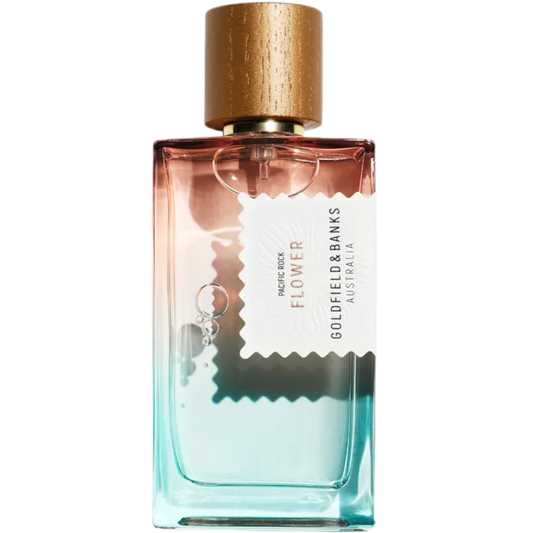Goldfield & Banks Pacific Rock Flower Eau de Parfum