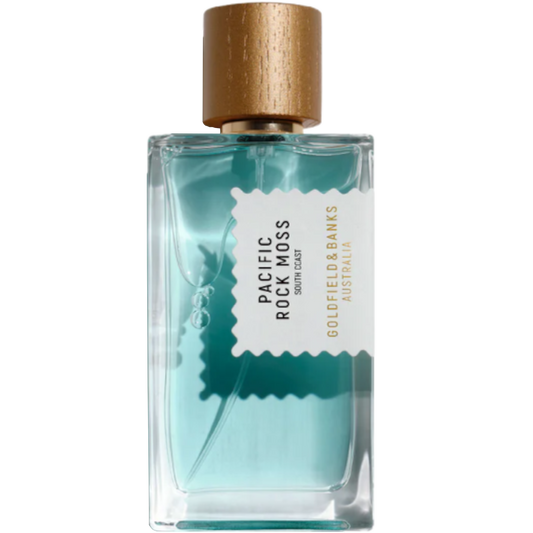Goldfield & Banks Pacific Rock Moss Eau de Parfum