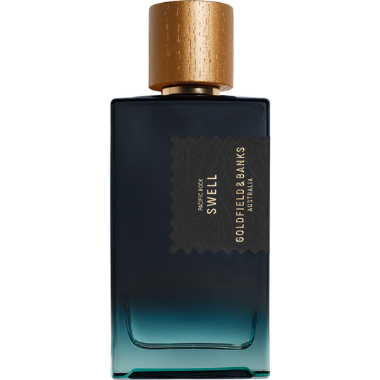 Goldfield & Banks Pacific Rock Swell Extrait de Parfum