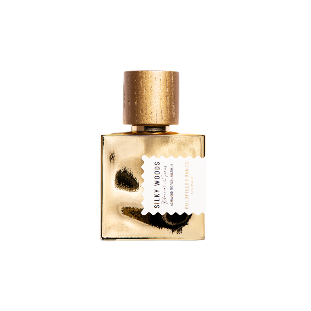 Goldfield & Banks Silky Woods Perfume Spray - 50ml